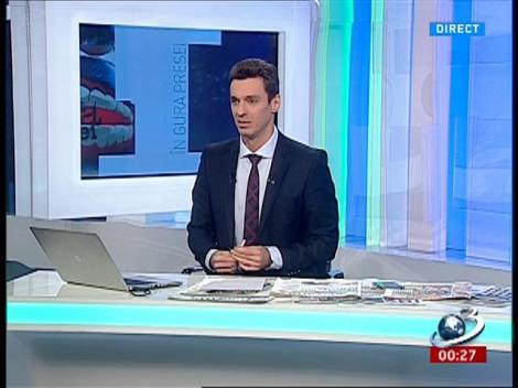 Mircea Badea: Mi-am luat emisiunea &icirc;napoi şi urmează să fac nişte schimbări