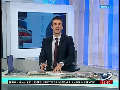 Mircea Badea, analiza melodiei lui Florin Salam: Vreţi să ascultaţi despre ţara lui?