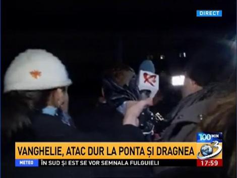 Robert Negoiţă: O anumită vină o avem cu toţii