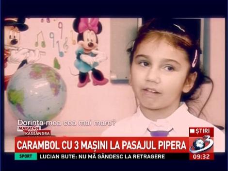 Daniel Osmanovici "aleargă" la "Maratonul pentru Kassandra": Cel mai lung buletin meteo, în cea mai lungă transmisiune live din România