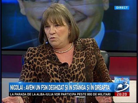 Punctul de &Icirc;nt&acirc;lnire. Revoluţia internetului &icirc;n campania pentru alegerile prezidenţiale