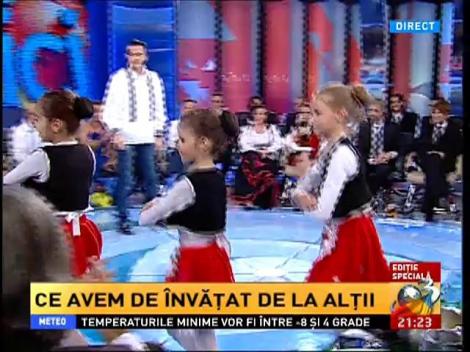 Ce avem de &icirc;nvăţat de la alţii: Rusia