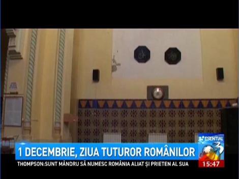 Istoria etnicilor în România: Turcii, de sute de ani în România