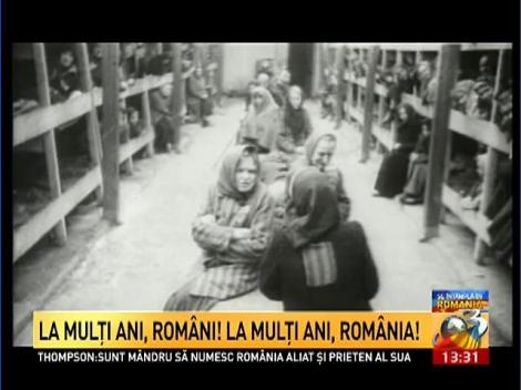 Istoria etnicilor din Rom&acirc;nia. Evreii au dat personalităţi marcante Rom&acirc;niei