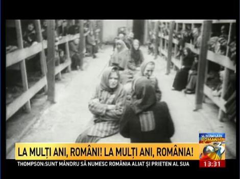 Istoria etnicilor din România. Evreii au dat personalităţi marcante României