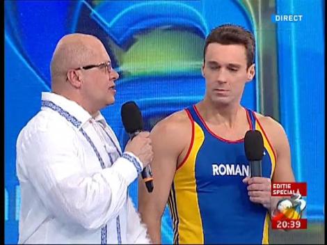 Ediţie Specială cu Mihai Gâdea: România, alături de ţări de la care are ce învăţa