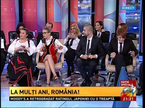 Ce avem de &icirc;nvăţat de la alţii: Germania