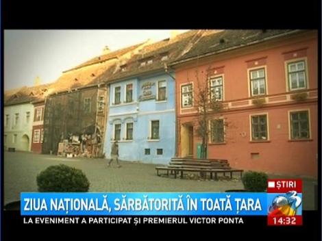 Istoria etnicilor din Rom&acirc;nia. Saşii din Transilvania au o istorie &icirc;ndelungată pe meleagurile noastre