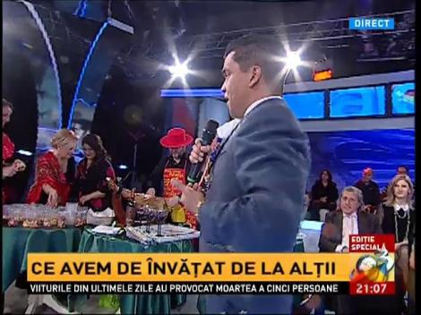 Ce avem de &icirc;nvăţat de la alţii: Spania