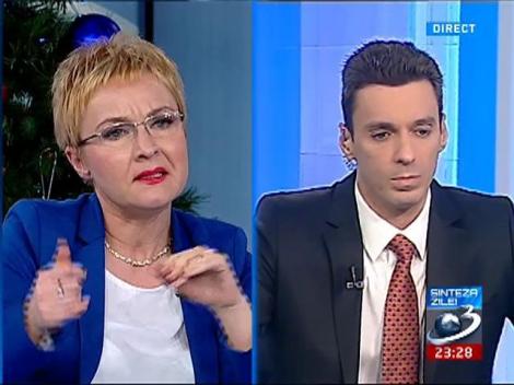 Mircea Badea: Singurul lucru la care a reacţionat societatea rom&acirc;nească a fost fonfleul cu votul din diasporă