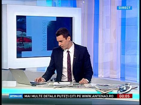 Badea: Curând vor apărea icoane cu Klaus Iohannis