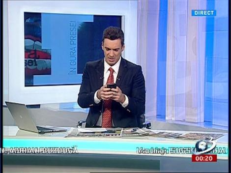 Badea: Dacă se insistă că eu trebuie să am neapărat o problemă cu motociocliştii o să am