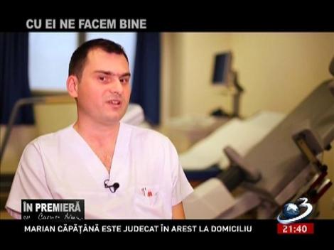 &Icirc;n premieră. Cu ei ne facem bine