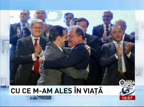 Deziluzia optică: Cu ce m-am ales în viaţă