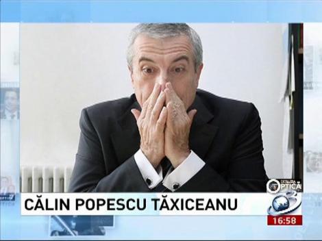 Deziluzia optică: Călin Popescu Tăxiceanu