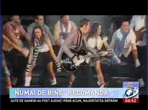 "Numai de bine" vă recomandă ce puteţi face în acest weekend