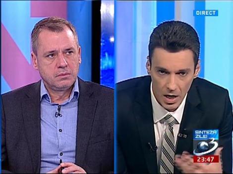 Mihai G&acirc;dea: Acesta este momentul &icirc;n care ies la suprafață dosarele stopate