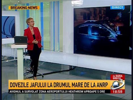 La Ordinea Zilei: Neregulile penale de la ANRP &icirc;n perioada 2009-2011