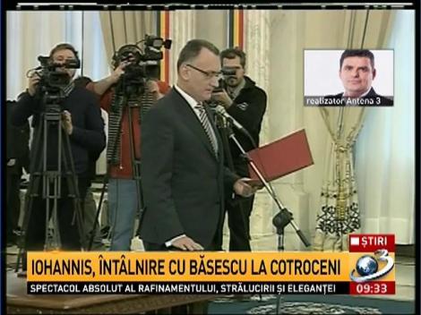 Radu Tudor: Traian Băsescu a fost un adversar al şcolii, al intelectualilor