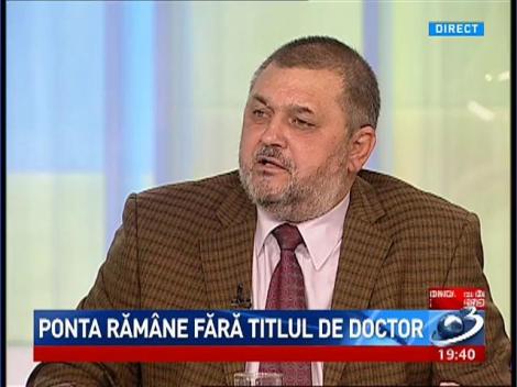 Vicepreşedintele CJ Vaslui, apel către ministrul Sănătăţii: Redeschideţi spitalul din Negreşti! Toţi, c&acirc;nd ajung undeva, nu mai răspund la telefoane!