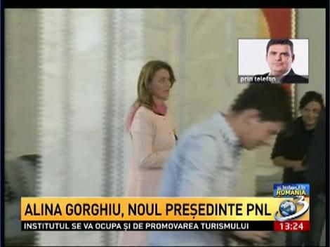 Radu Tudor: Credeam că Ludovic Orban va fi ales preşedinte