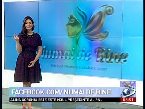 Numai de Bine: Recomandări de weekend