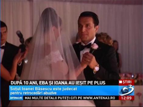 Familia Băsescu a profitat din plin de cei 10 ani petrecuţi la Cotroceni