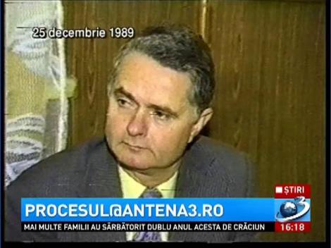 La 25 de ani de la execuţia lui Nicolae Ceauşescu, Antena 3 vă propune rejudecarea procesului dictatorului