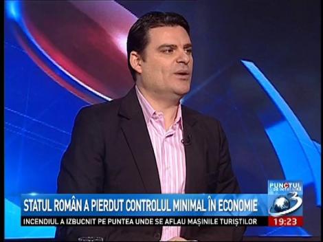 Punctul de &icirc;nt&acirc;lnire: Marea provocare pentru Iohannis