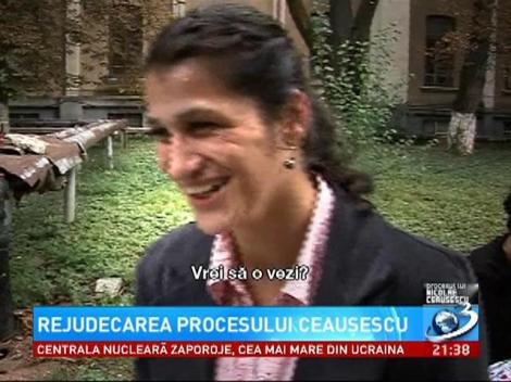 Copiii abandonaţi &icirc;n orfelinate