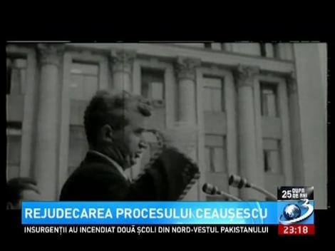 Momentul Cehoslovacia, momentul &icirc;n care s-a bucarat Ceauşescu de &icirc;ncrederea poporului său
