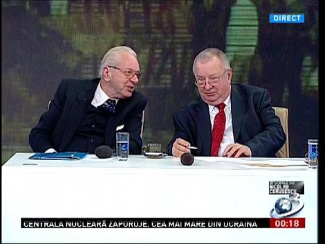 Sentinţa &icirc;n procesul Ceauşescu: Am&acirc;narea pronunţării