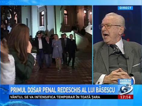 Dosarele care le dau coşmaruri lui Băsescu şi Udrea