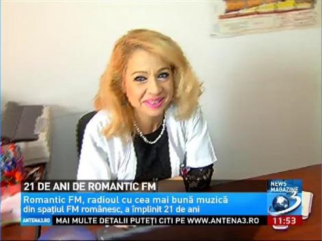 Mesagerii Romantic FM le-au călcat pragul celor mai fideli dintre ascultători