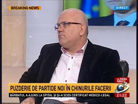 Puzderie de partide noi &icirc;n chinurile