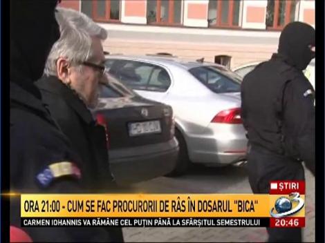 Preşedintele suspendat al Consiliului Judetean Hunedoara, Mircea Moloţ rămâne în arest la domiciliu