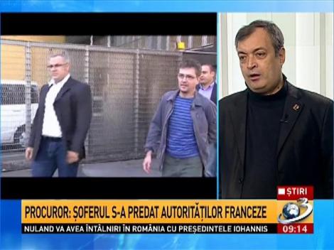 Cristian Topan, preşedintele Uniunii Caricaturiştilor din România face dezvăluiri