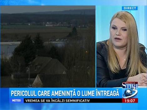 Dincolo de Știri: ISIS și Al-Qaeda: Lupta pentru supremație