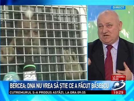 Pavel Abraham, despre ameninţările cu moartea