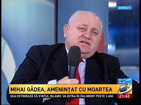 Pavel Abraham: Este prima dată &icirc;n viaţa mea c&acirc;nd am avut un sentiment de frică, de teamă