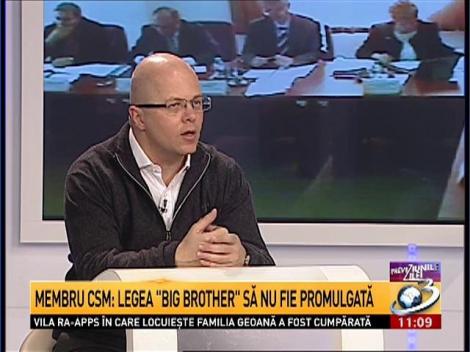 Adrian Ursu:  Nu cred că SUA ne cer să apărăm democraţia, submin&acirc;nd democraţia