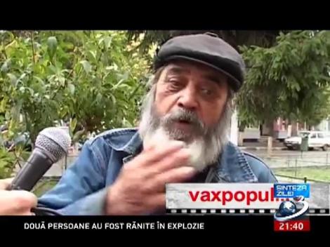 Răspunsurile halucinante ale sătenilor despre cine a fost Eminescu