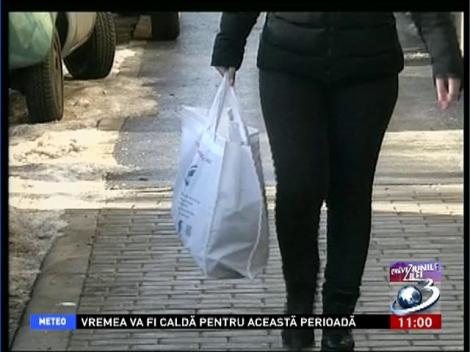 Imagini cutremurătoare! Nou-născut abandonat &icirc;ntr-un spital din Sibiu