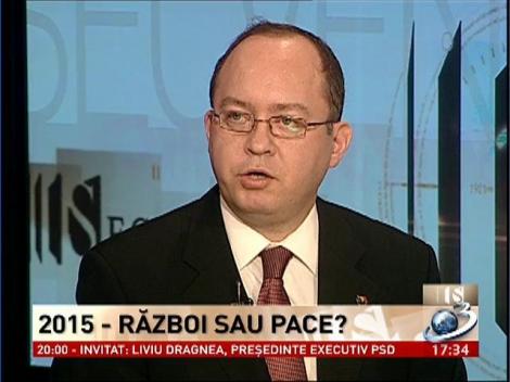 Bogdan Aurescu: Nu ar trebui sa fim ingrijorati. Trebuie sa ne luam toate masurile de precautie