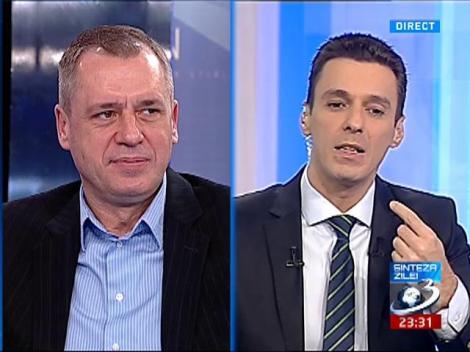 Mircea Badea, pamflet la pamflet. Vezi cum comentează câteva virale de pe internet