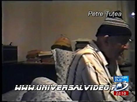 Sinteza Zilei: Petre Ţuţea, un alt om de valoare care s-a stins &icirc;n sărăcie