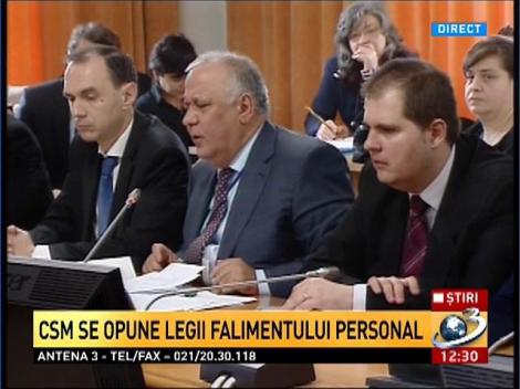 BNR, explicații despre creditele rom&acirc;nilor