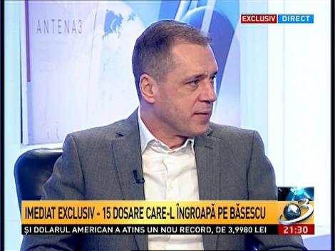 Care sunt dosarele &icirc;n care apare numele Elenei Udrea