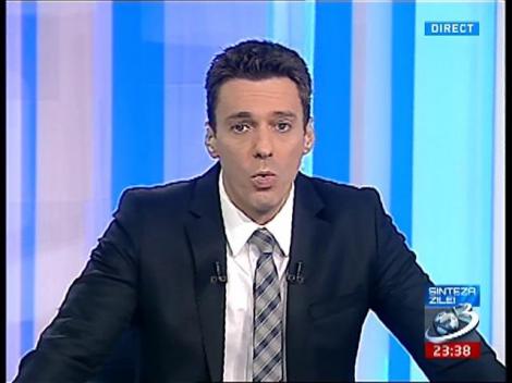 Pasa Sinteza zilei - &Icirc;n gura presei 25.01.2015