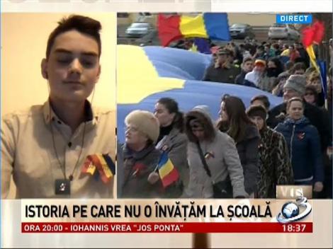 Istoria pe care nu o învățăm la școală